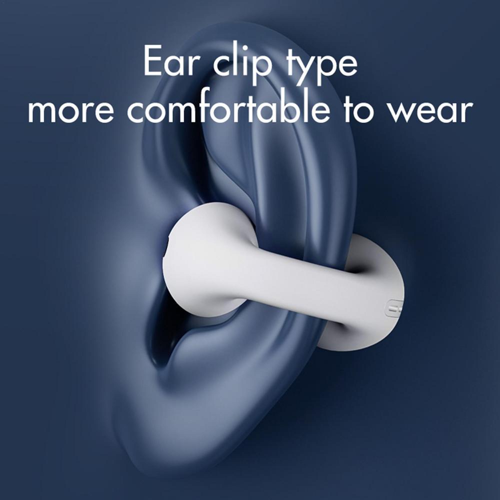 Casque | Son ouvert | Sans fil | OpenPulse