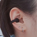 Casque | Son ouvert | Sans fil | OpenPulse