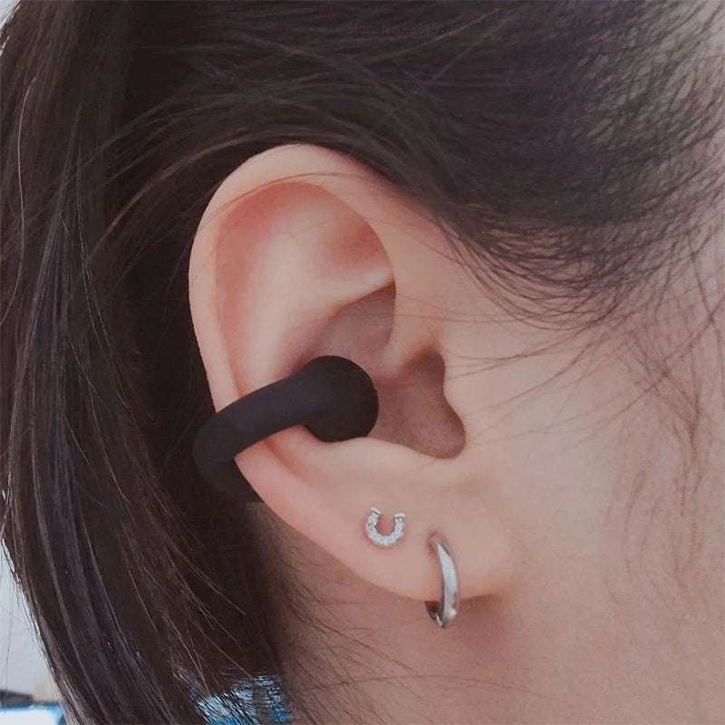 Casque | Son ouvert | Sans fil | OpenPulse
