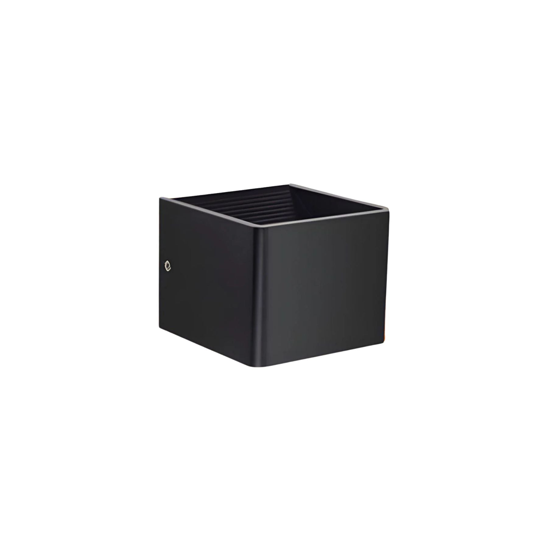 Applique murale moderne Cube