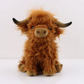 Plüss Vache – Moosie