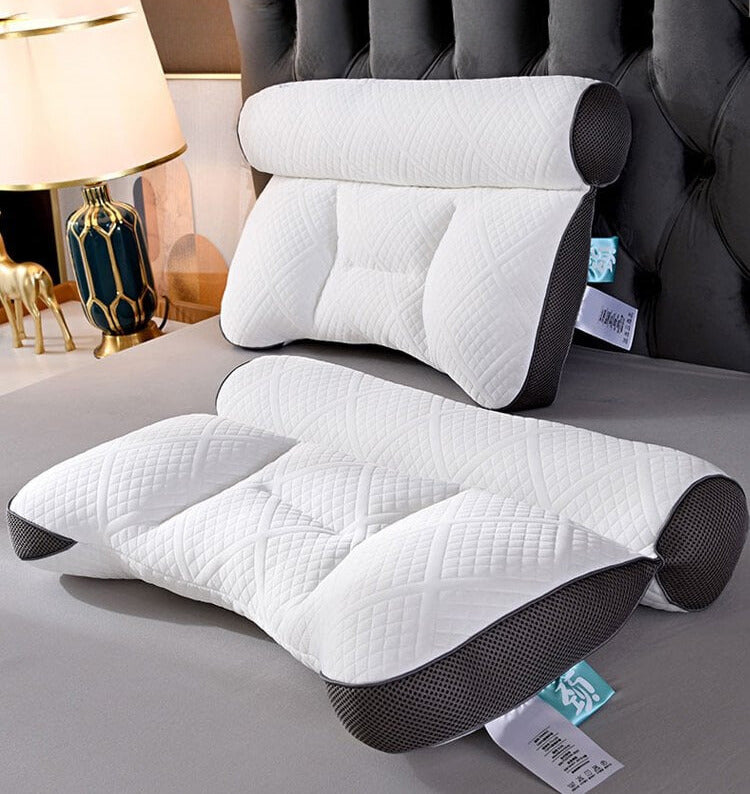 Coussin Orthopédique - ComfortAlign™
