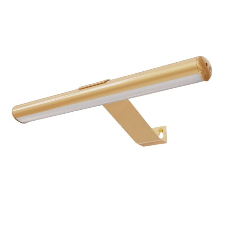 Applique LED | Éclairage artistique dimmable | Design en métal rechargeable | ArtGlow