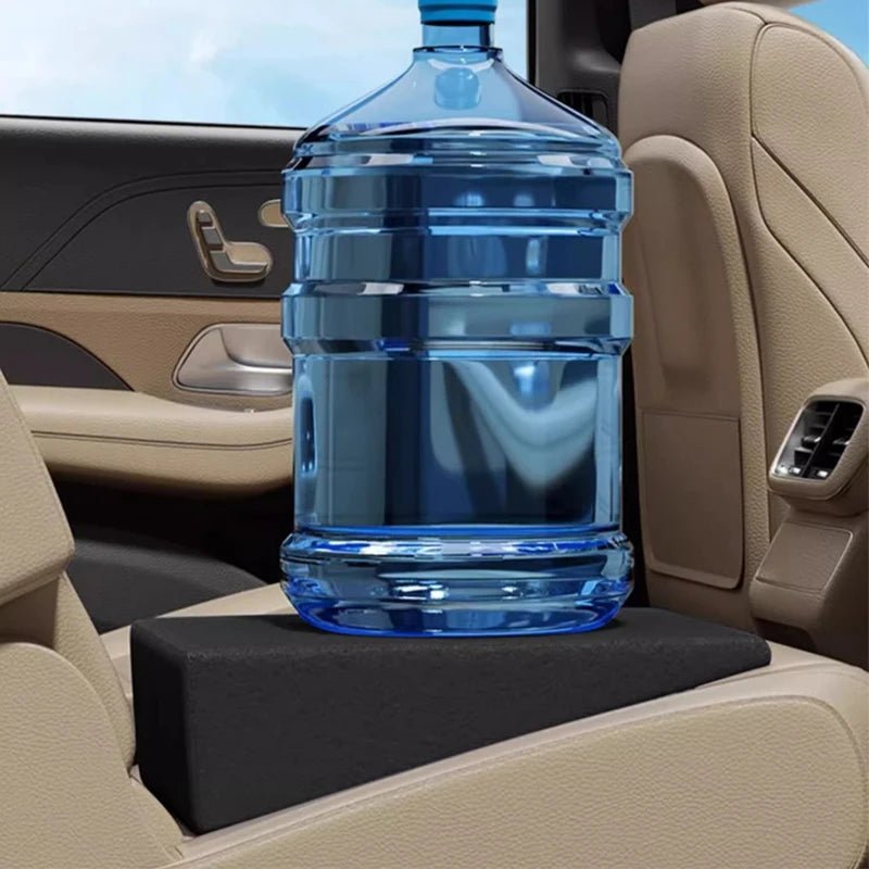DRIVECUSH – Coussin de siège auto en mousse à mémoire pour un confort ergonomique