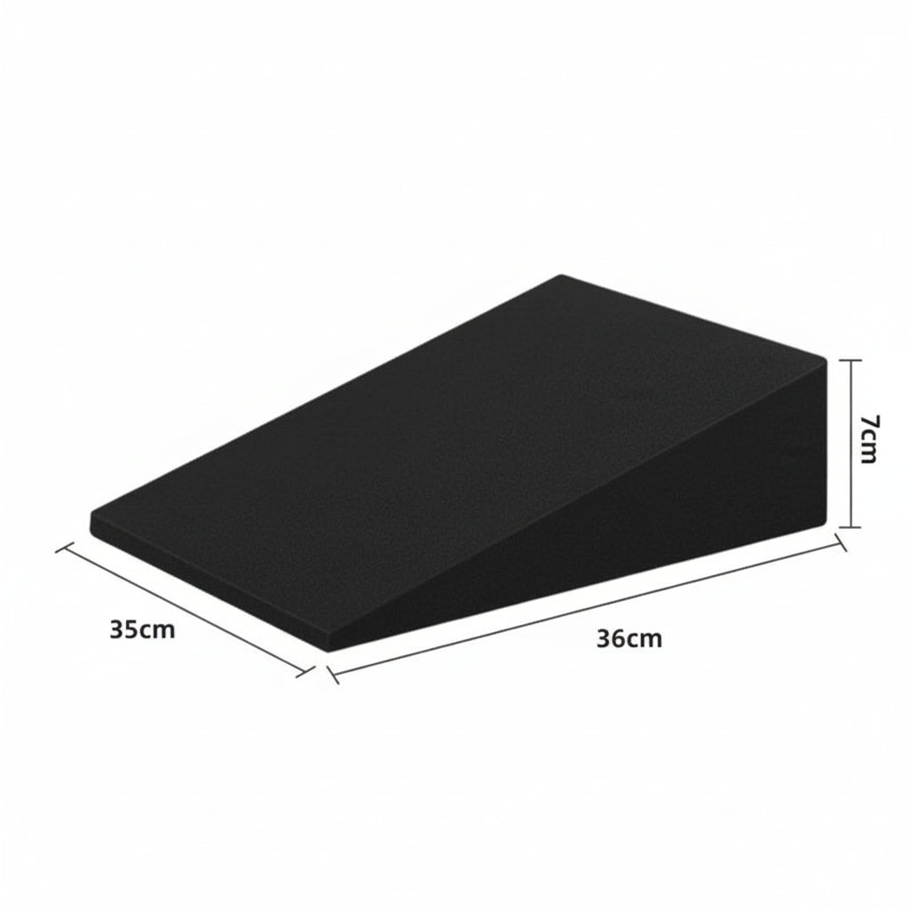 DRIVECUSH – Coussin de siège auto en mousse à mémoire pour un confort ergonomique