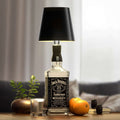 Lampe de bouteille sans fil – Éclairage élégant et original