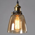 Verre Antique de Style Vintage
