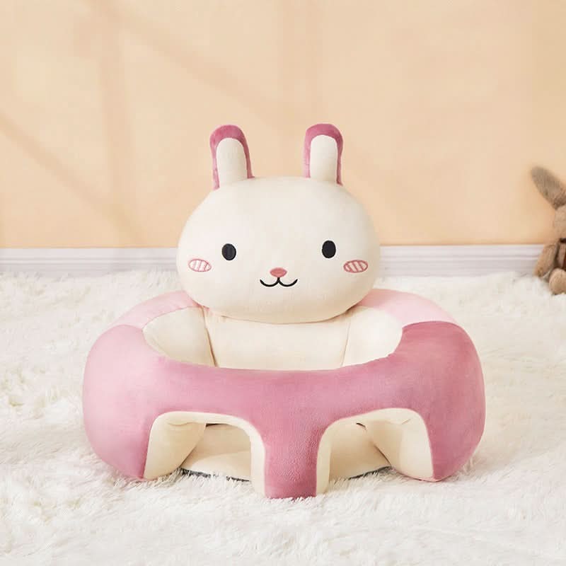 Coussin doux pour bébé pour un confort sécurisé