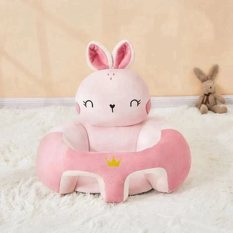 Coussin doux pour bébé pour un confort sécurisé