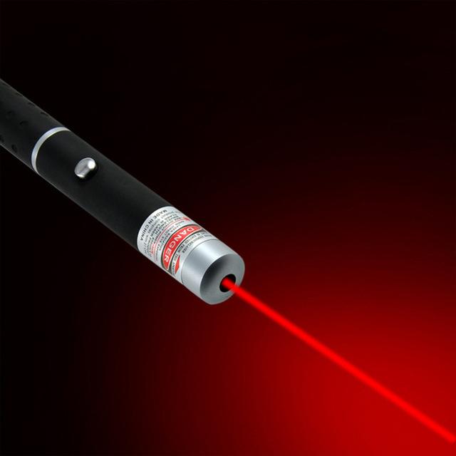 RAYLIX – Pointeur Laser Longue Distance avec Modes Multicolores Vibrants