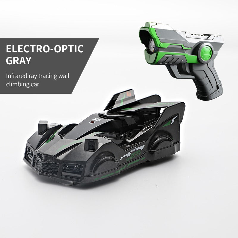 Voiture Laser à Faisceau - Jouet Innovant pour Enfants