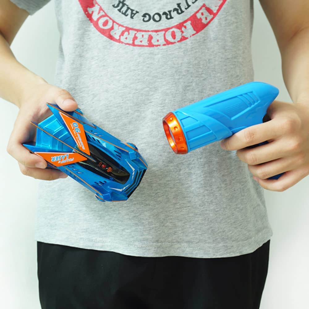 Voiture Laser à Faisceau - Jouet Innovant pour Enfants