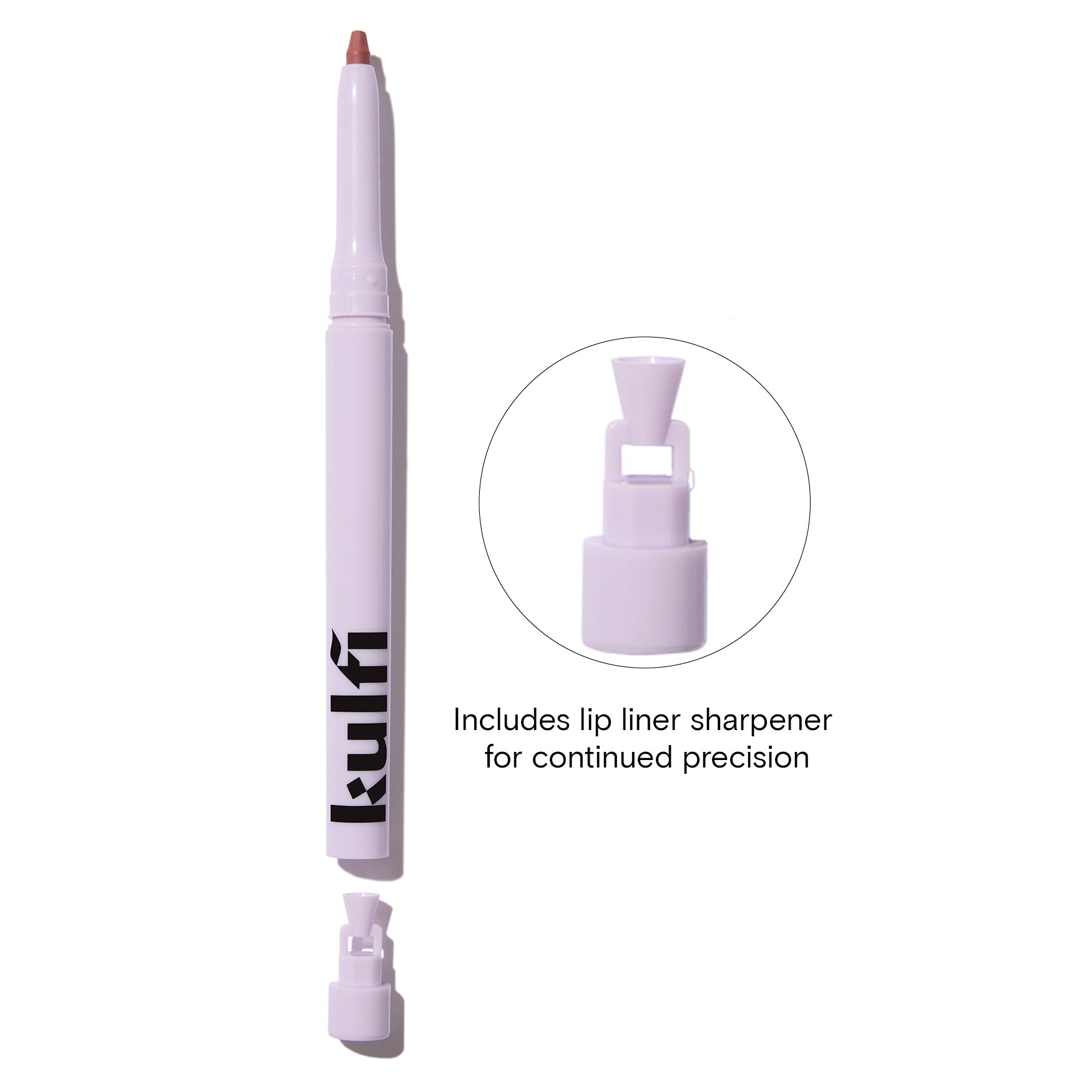 Lassi Crayon à Lèvres Colorant