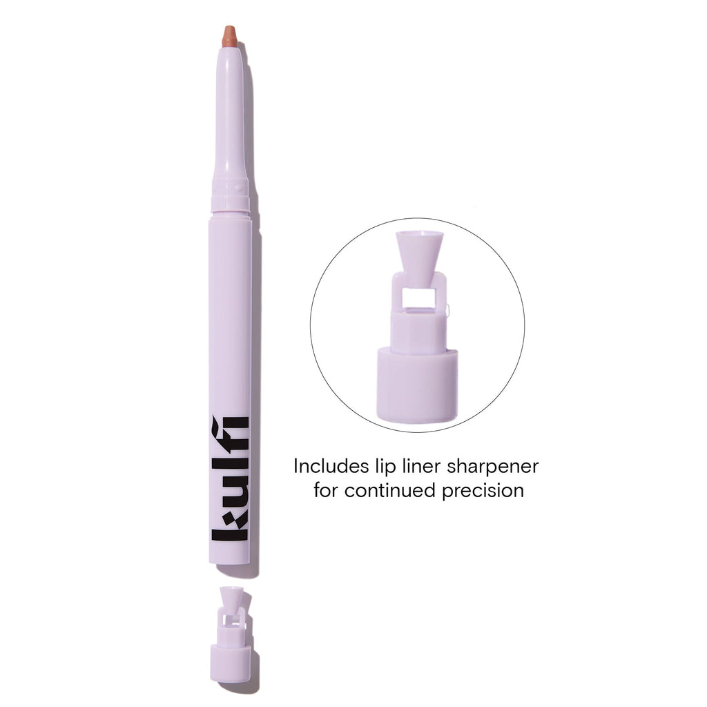 Lassi Crayon à Lèvres Colorant