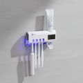 Désinfecteur silencieux pour salle de bain - PureSterra
