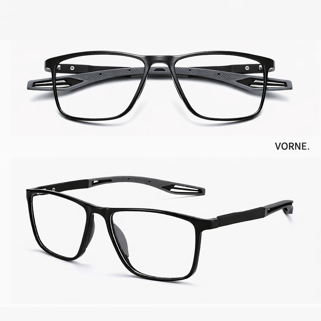 Lunettes de lecture | Filtre de lumière bleue | BlueGuard