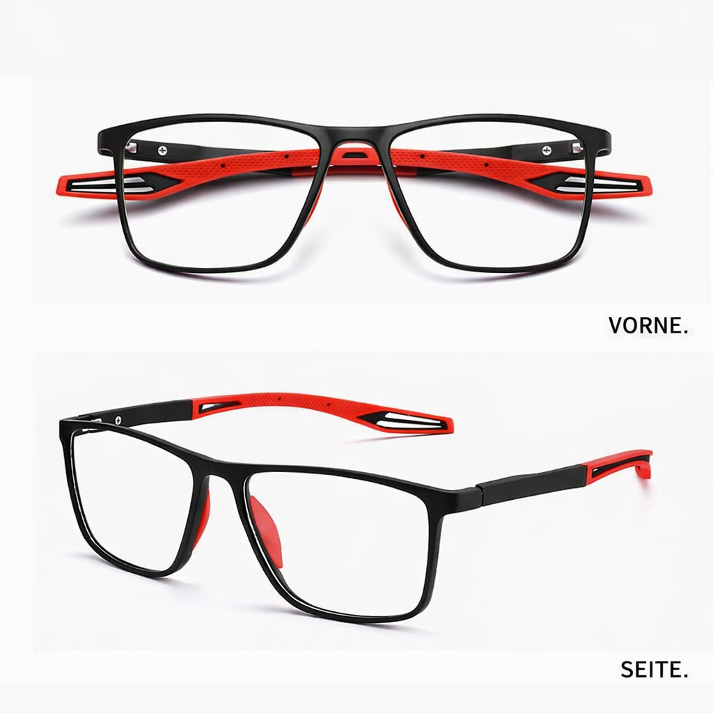 Lunettes de lecture | Filtre de lumière bleue | BlueGuard