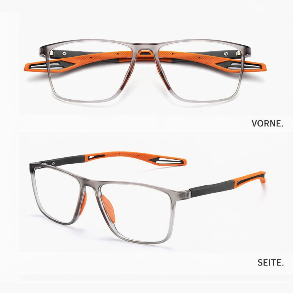 Lunettes de lecture | Filtre de lumière bleue | BlueGuard