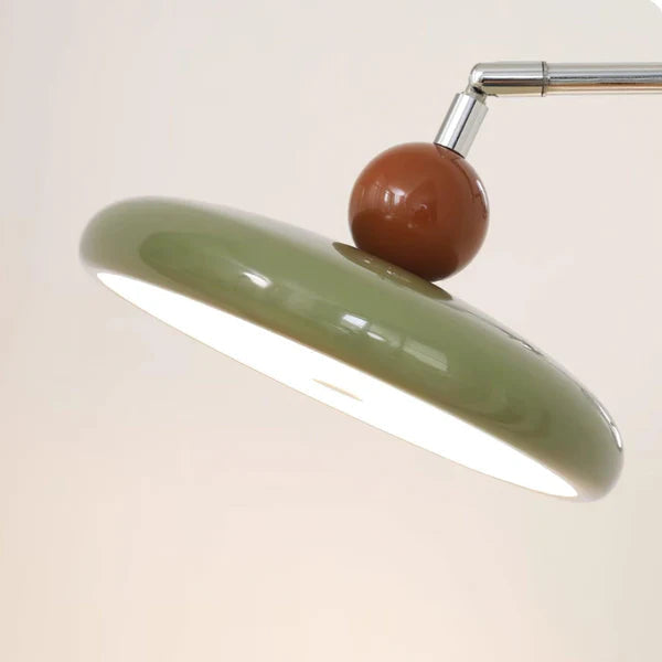 Lumière d'ambiance pour des soirées tranquilles