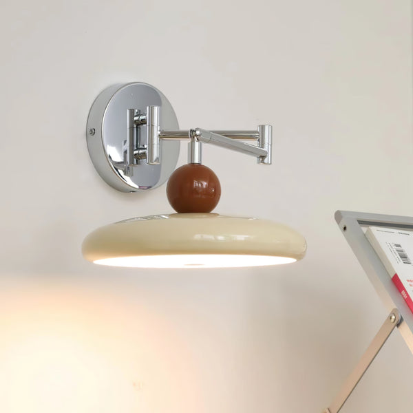 Lumière d'ambiance pour des soirées tranquilles