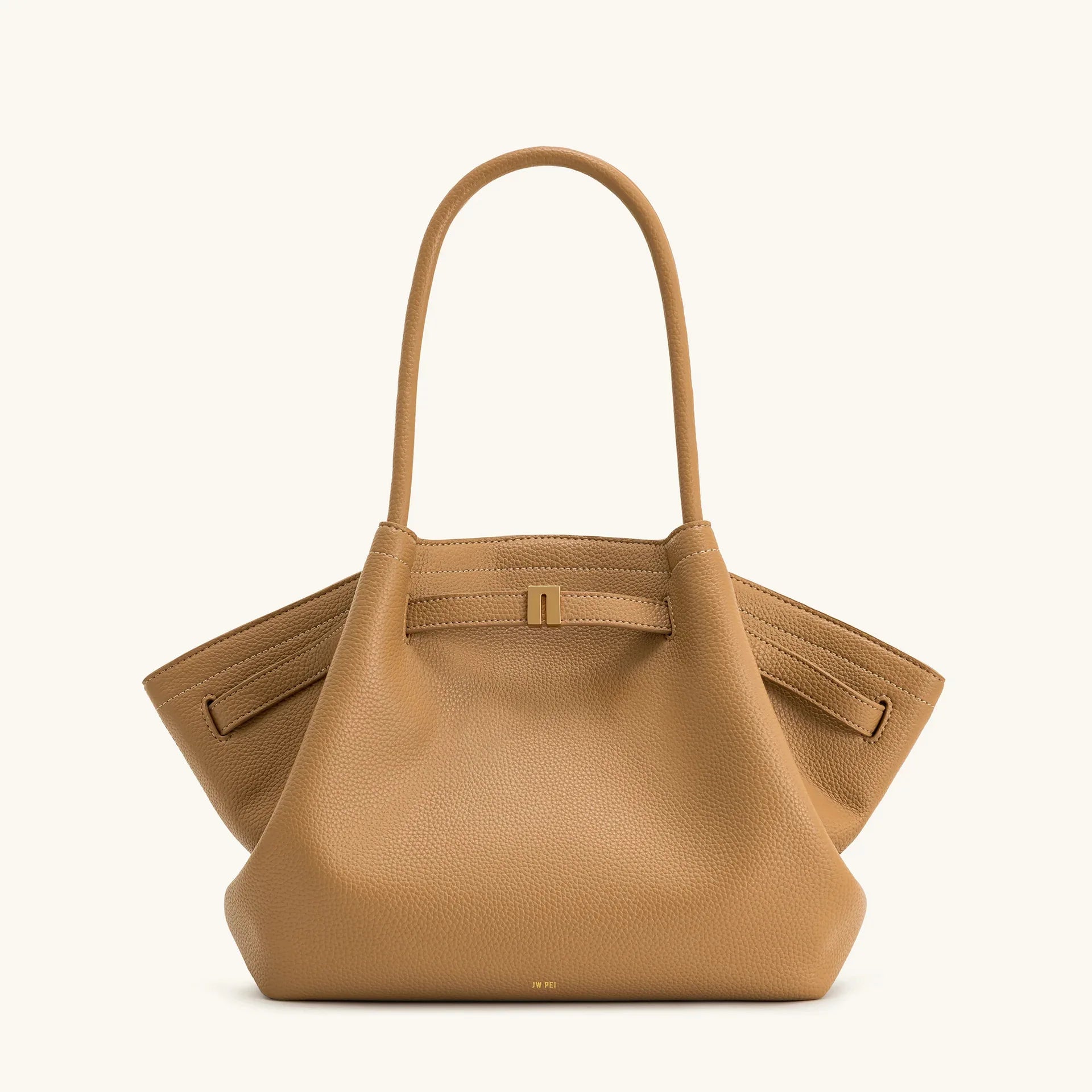Sac à Bandoulière de Luxe pour Femmes - Grande Capacité, Design Élégant, Velours Synthétique Noir