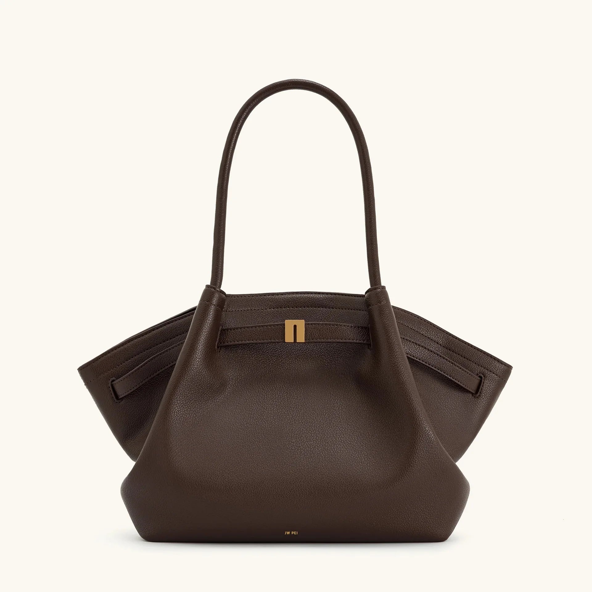 Sac à Bandoulière de Luxe pour Femmes - Grande Capacité, Design Élégant, Velours Synthétique Noir