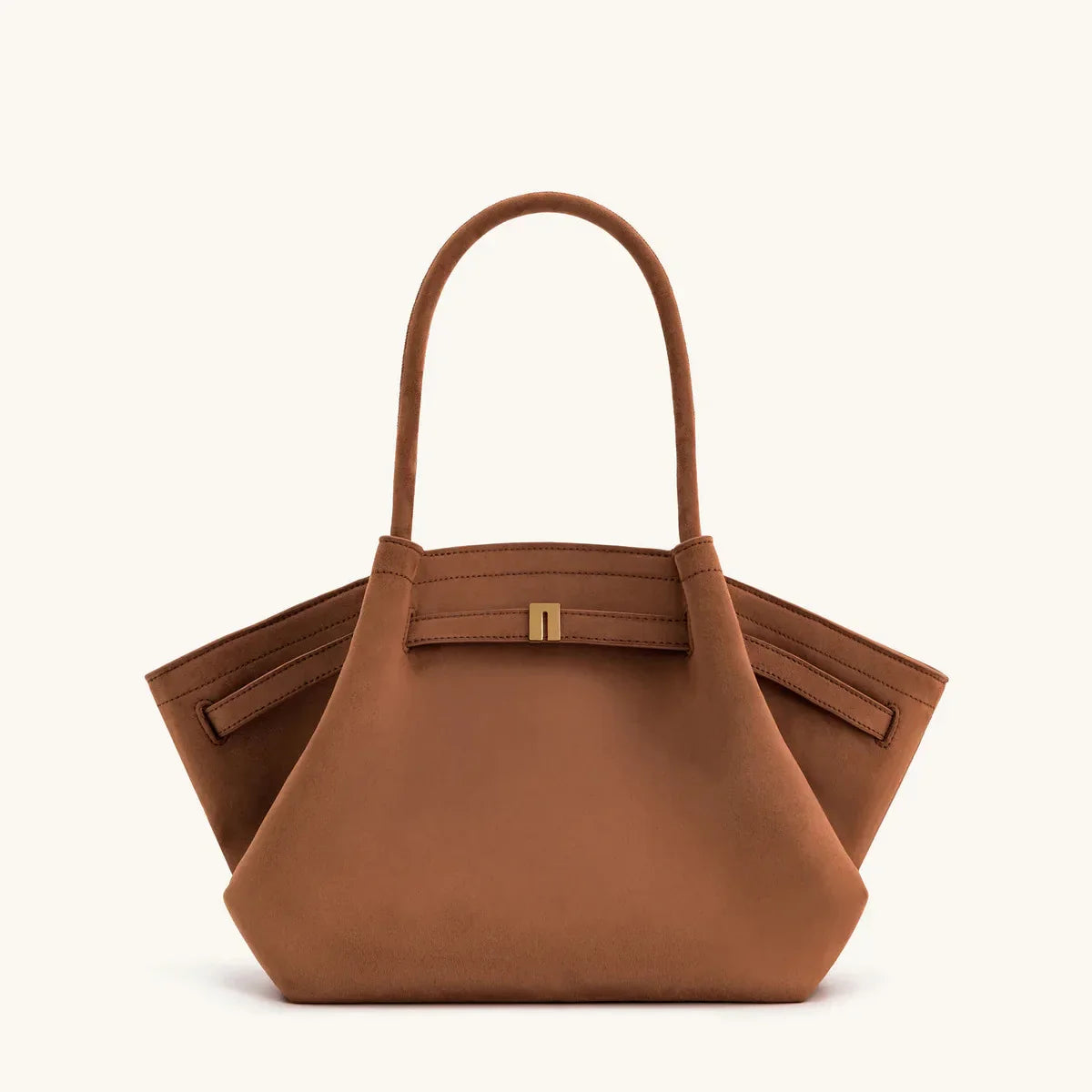Sac à Bandoulière de Luxe pour Femmes - Grande Capacité, Design Élégant, Velours Synthétique Noir