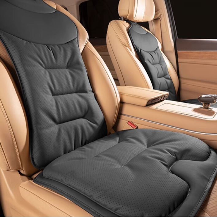SITRELAX – Coussin de siège de soutien pour le confort du dos et de la taille