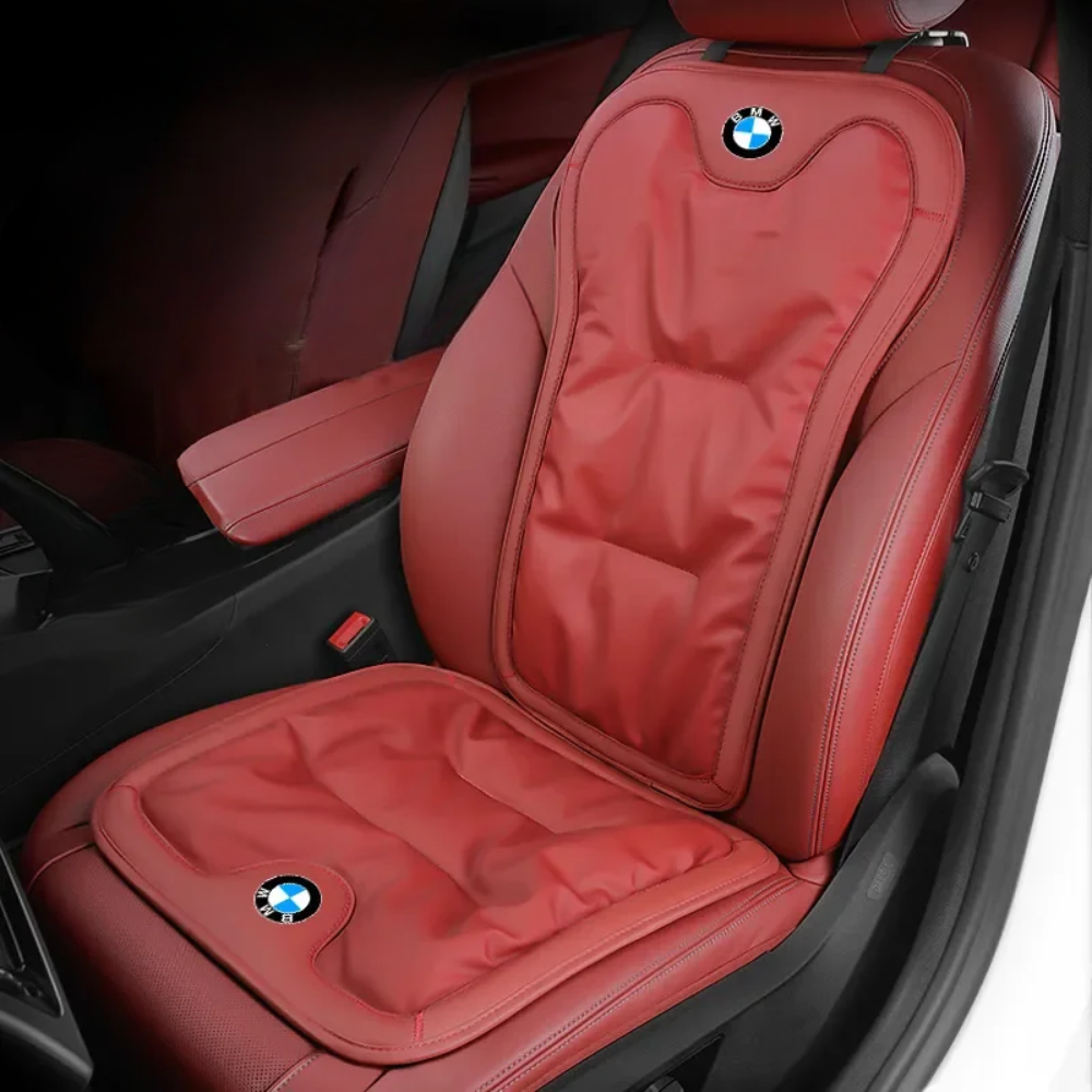 SITRELAX – Coussin de siège de soutien pour le confort du dos et de la taille