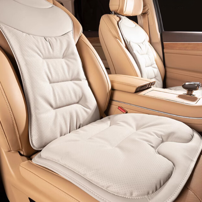 SITRELAX – Coussin de siège de soutien pour le confort du dos et de la taille
