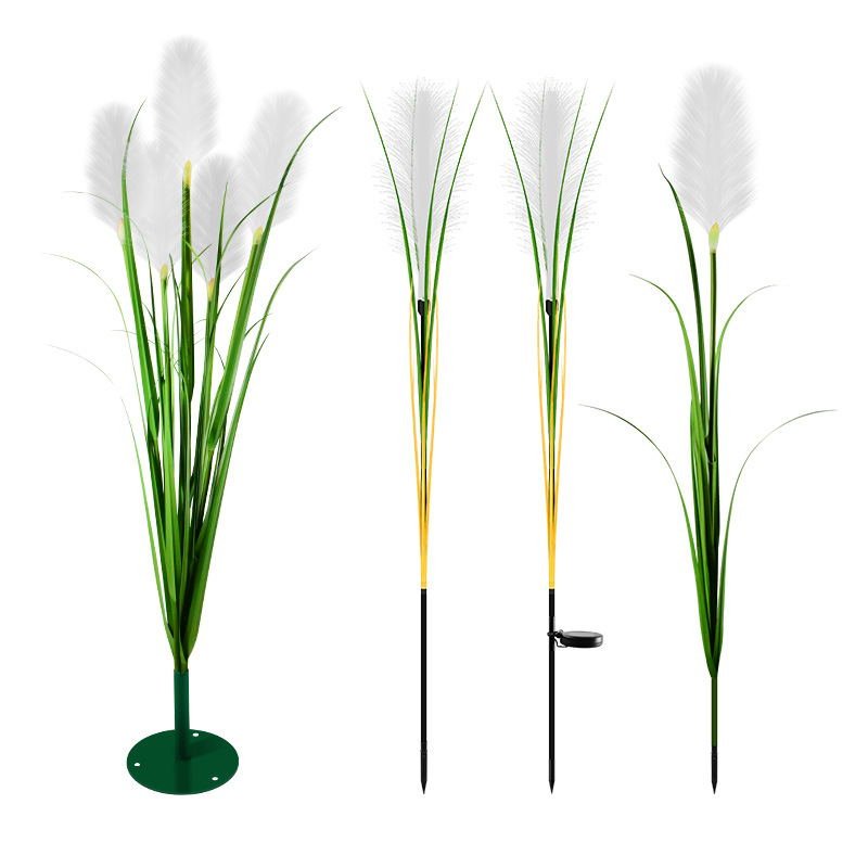 GARDENBEAM - Lampes solaires étanches pour décoration extérieure