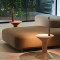 LumiCharge™ - Éclairage moderne, rechargeable, dimmable et portable !