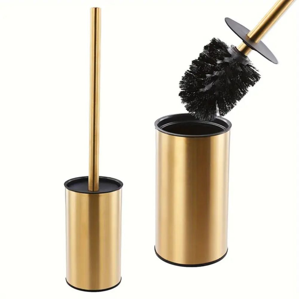 Ensemble de Brosse de Toilette Debout Sanifresh