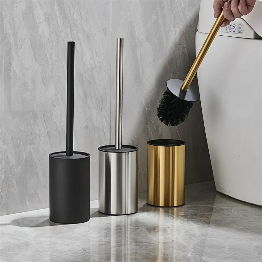 Ensemble de Brosse de Toilette Debout Sanifresh