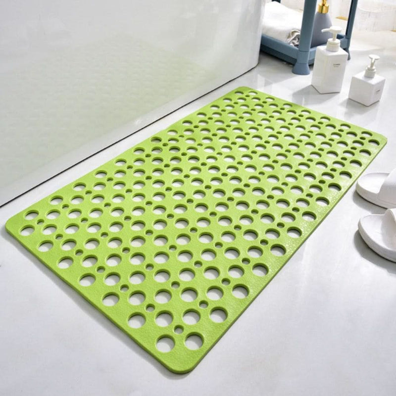 ZENBATH – Tapis de Douche Antidérapant Premium pour Salles de Bain Sûres et Hygiéniques