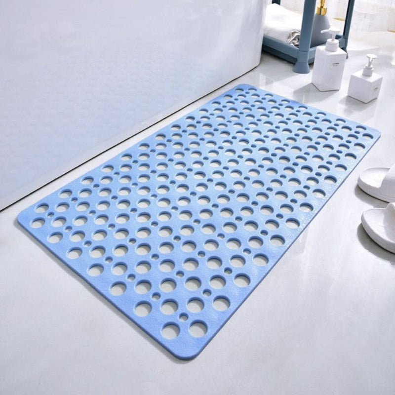 ZENBATH – Tapis de Douche Antidérapant Premium pour Salles de Bain Sûres et Hygiéniques