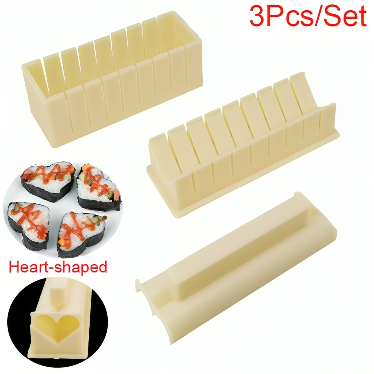 DIY-Sushi-Maker