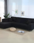 Housse de Canapé Modulaire – Ajustement Esthétique et Configuration Flexible