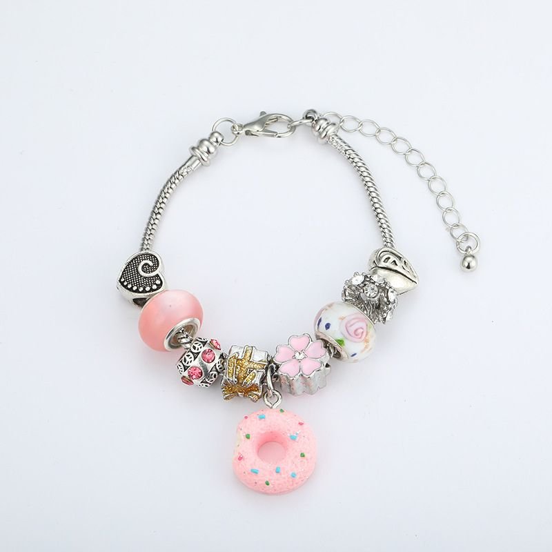 JOYBRACE – Calendrier de l'Avent Bracelet de Noël DIY pour 24 Jours de Plaisir Créatif
