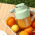 Blender électrique portable – chargement USB, pour smoothies et cocktails