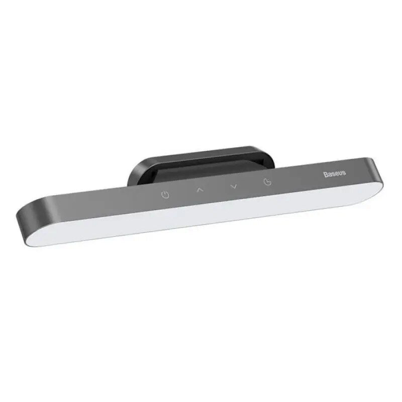 Lampe tactile rechargeable magnétiquement | 50% DE RÉDUCTION !
