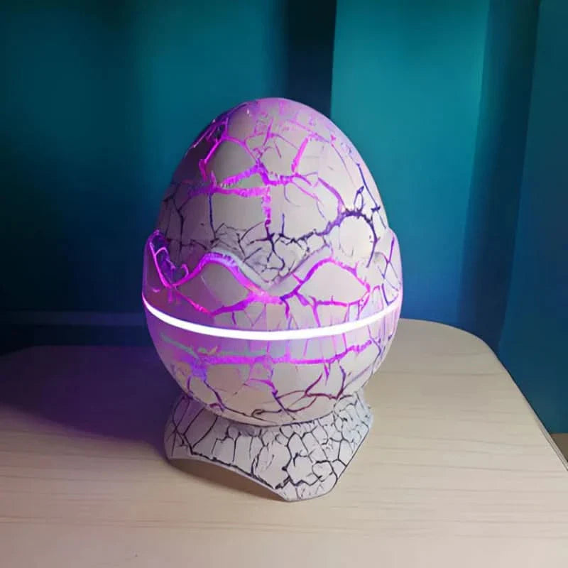 Projecteur galactique avec musique et télécommande