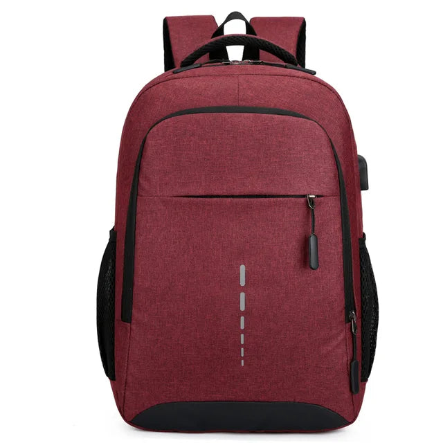 RAYMOND | Sac à dos imperméable léger pour hommes
