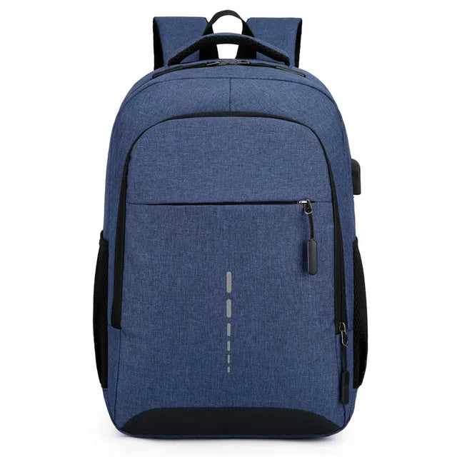 RAYMOND | Sac à dos imperméable léger pour hommes