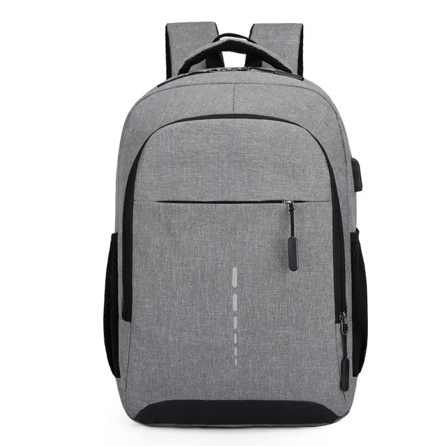 RAYMOND | Sac à dos imperméable léger pour hommes