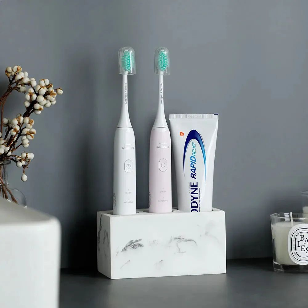 Support de brosse à dents Resina