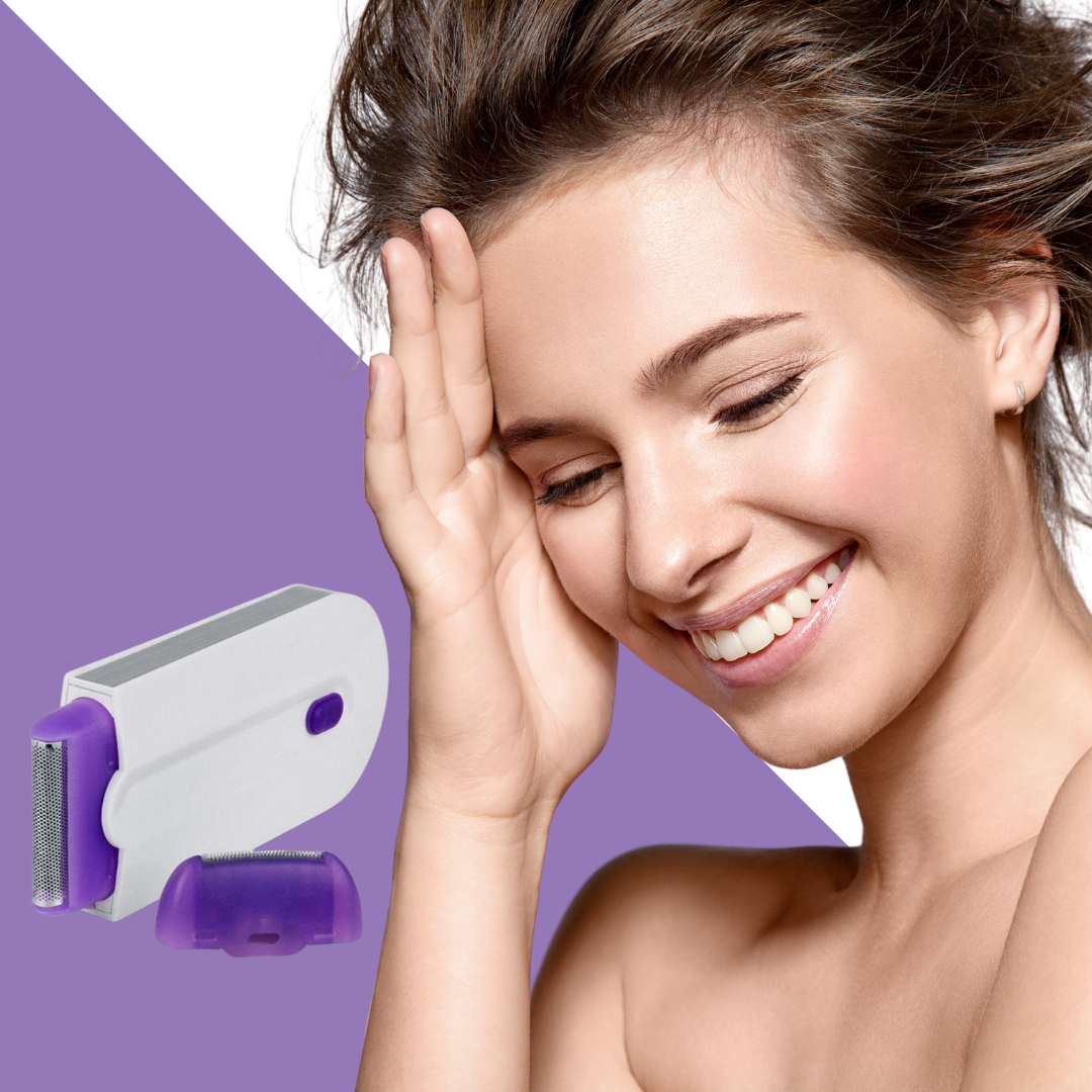 SoftSkin™ | La meilleure solution pour une peau lisse (50% DE RÉDUCTION)