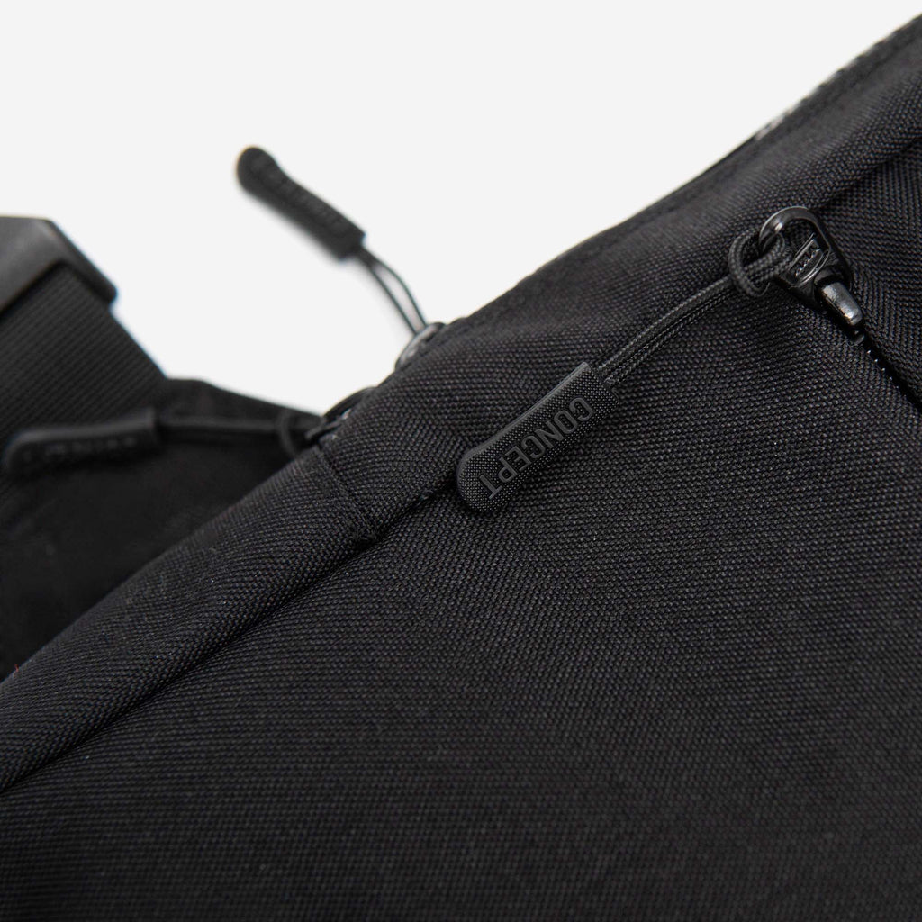 Sac à bandoulière de voyage 2.0