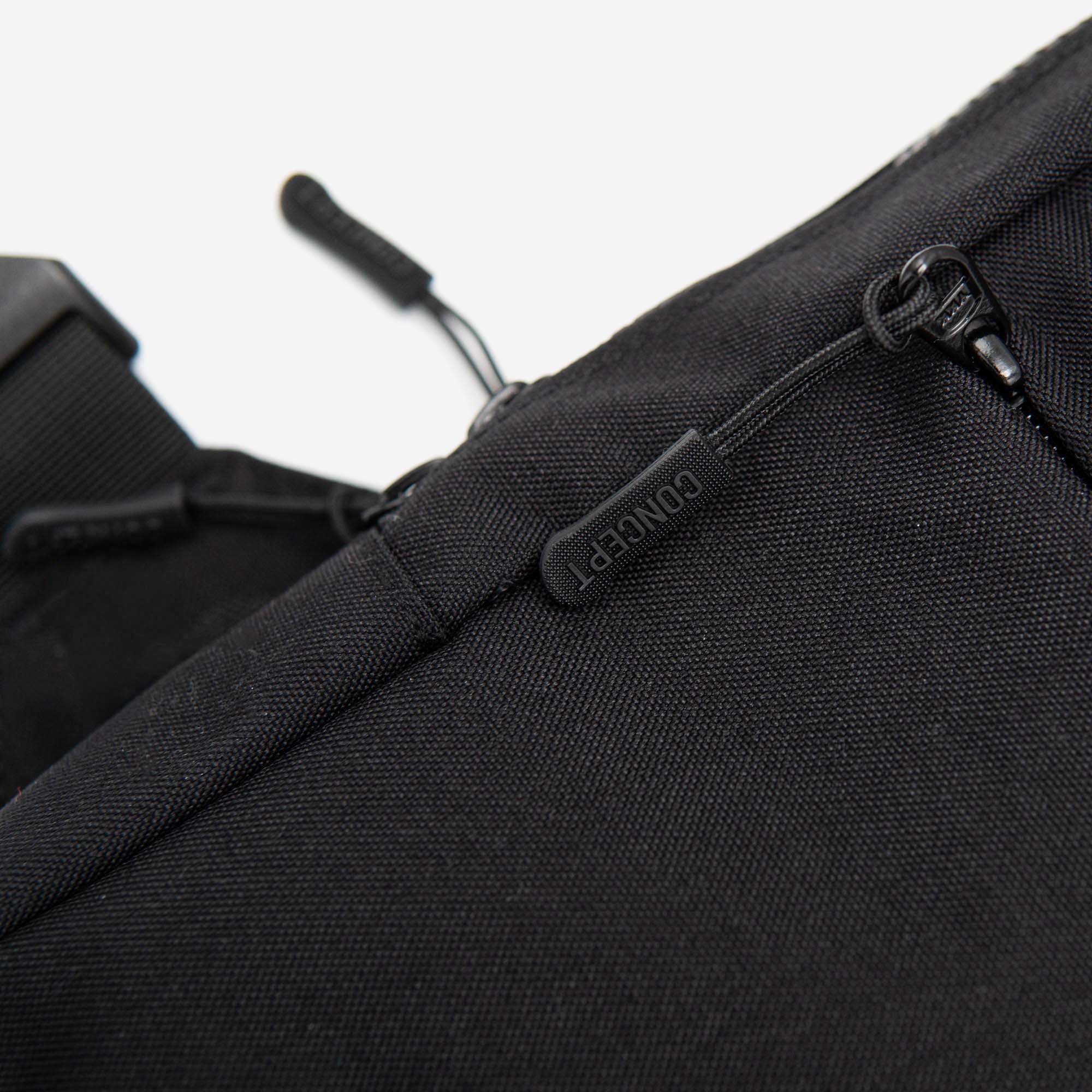 Sac à bandoulière de voyage 2.0