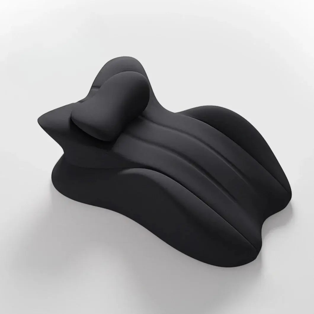 AlignEase™ Sweet Spot Pillow - Pour une expérience plus intense